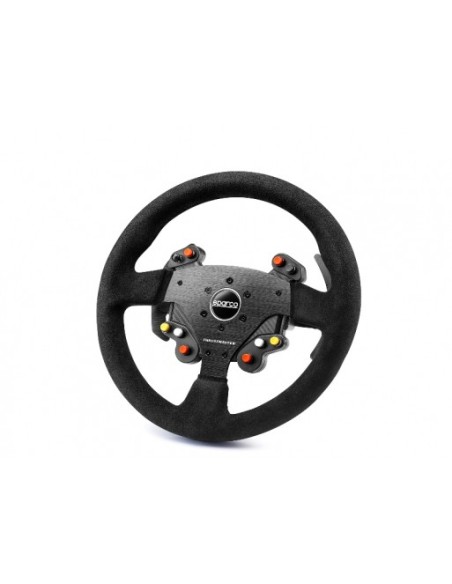 Thrustmaster Rally Wheel Add-On Sparco® R383 Mod Carbonio Volante Analogico PC, PlayStation 4, Xbox One