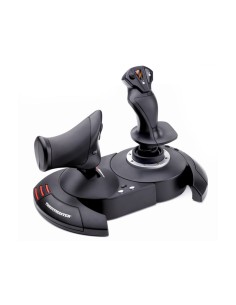 Thrustmaster T-Flight Hotas X Nero Joystick PC, Playstation 3