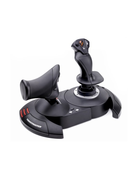 Thrustmaster T-Flight Hotas X Nero Joystick PC, Playstation 3