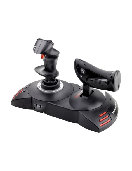 Thrustmaster T-Flight Hotas X Nero Joystick PC, Playstation 3
