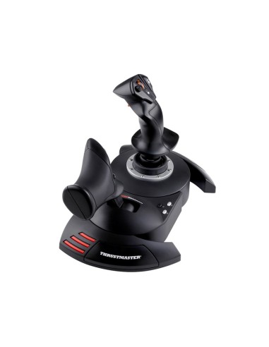 Thrustmaster T-Flight Hotas X Nero Joystick PC, Playstation 3