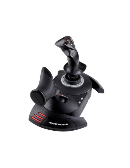 Thrustmaster T-Flight Hotas X Nero Joystick PC, Playstation 3