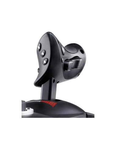 Thrustmaster T-Flight Hotas X Nero Joystick PC, Playstation 3