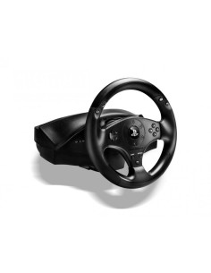 Thrustmaster T80 Nero USB Sterzo + Pedali Digitale Playstation 3, PlayStation 4 2