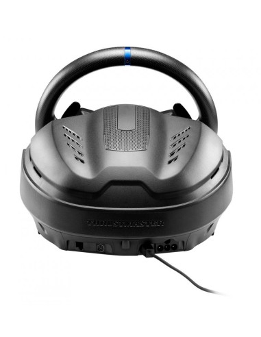 Thrustmaster T300RS Nero USB 2.0 Sterzo + Pedali PC, Playstation 3, PlayStation 4