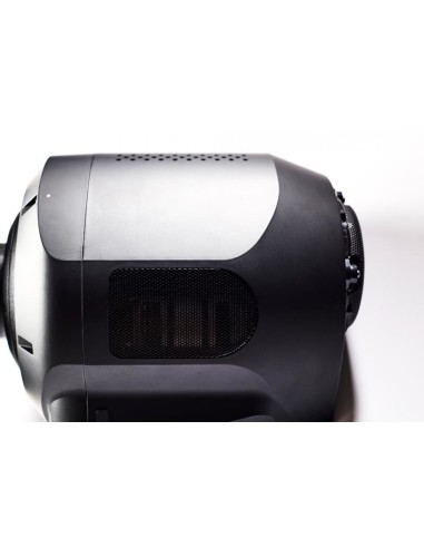 Thrustmaster T-GT Nero Sterzo + Pedali Analogico PC, PlayStation 4