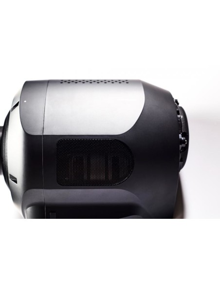 Thrustmaster T-GT Nero Sterzo + Pedali Analogico PC, PlayStation 4