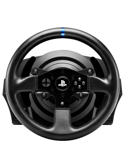 Thrustmaster T300 RS Rally Pack Nero USB 2.0 Sterzo + Pedali PC, PlayStation 4, Playstation 3