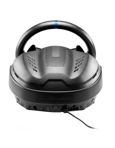 Thrustmaster T300 RS Rally Pack Nero USB 2.0 Sterzo + Pedali PC, PlayStation 4, Playstation 3