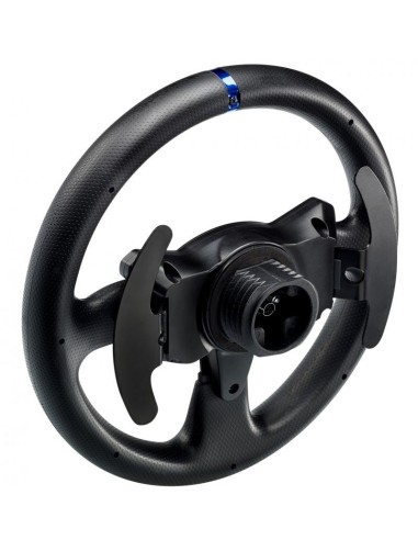 Thrustmaster T300 RS Rally Pack Nero USB 2.0 Sterzo + Pedali PC, PlayStation 4, Playstation 3