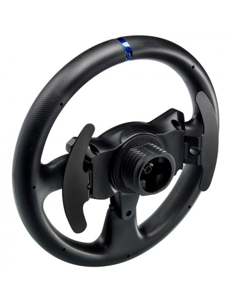 Thrustmaster T300 RS Rally Pack Nero USB 2.0 Sterzo + Pedali PC, PlayStation 4, Playstation 3