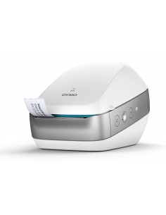 Dymo LABELWRITER WIRELESS BIANCO LabelWriter Wireless 1980564 3501179805641 ETICHETTATORI