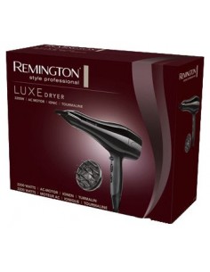 Remington ASCIUGACAPELLI AC5000 MOTORE AC AC5000 PRO IONIC AC AC5000 4008496648719 PHON 2