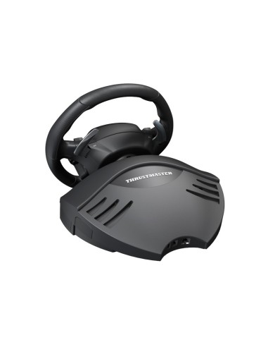 Thrustmaster Ferrari 458 Nero USB 2.0 Sterzo + Pedali Analogico Xbox