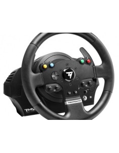 Thrustmaster TMX Force Feedback Nero Volante PC, Xbox One