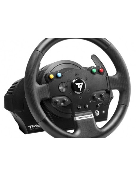 Thrustmaster TMX Force Feedback Nero Volante PC, Xbox One