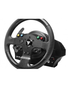 Thrustmaster TMX Force Feedback Nero Volante PC, Xbox One 2