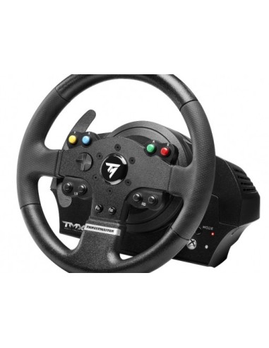 Thrustmaster TMX Force Feedback Nero Volante PC, Xbox One
