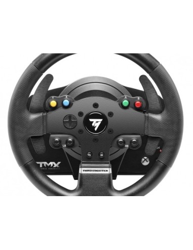 Thrustmaster TMX Force Feedback Nero Volante PC, Xbox One