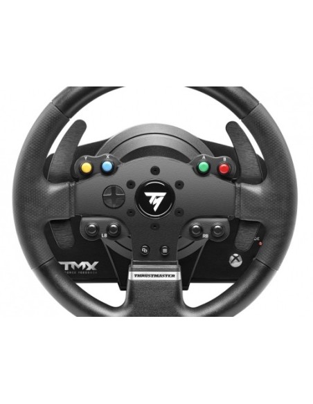 Thrustmaster TMX Force Feedback Nero Volante PC, Xbox One