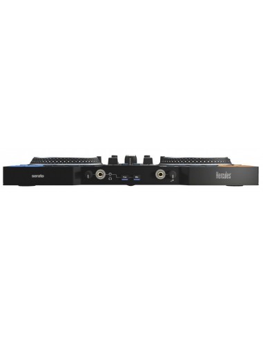 Hercules Jogvision Nero