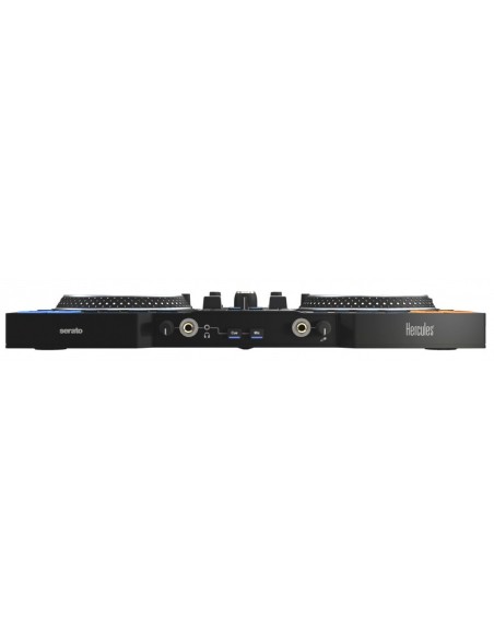 Hercules Jogvision Nero