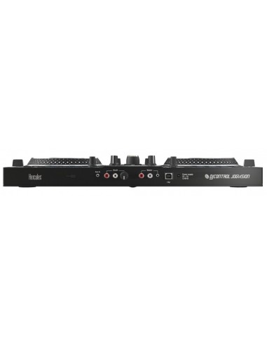Hercules Jogvision Nero