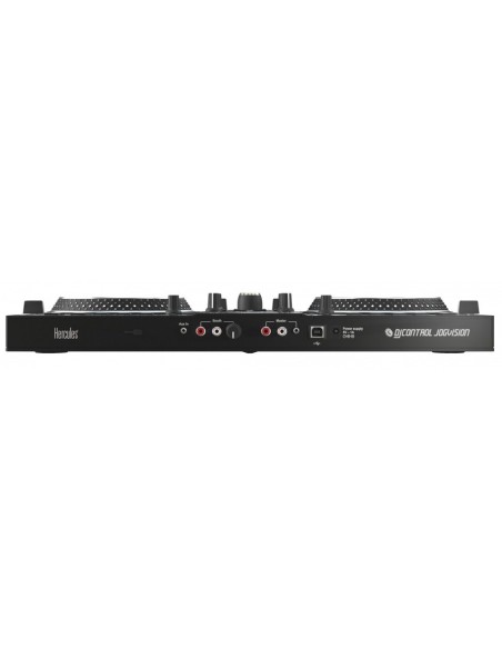 Hercules Jogvision Nero