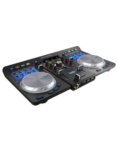 Hercules Universal DJ Grigio