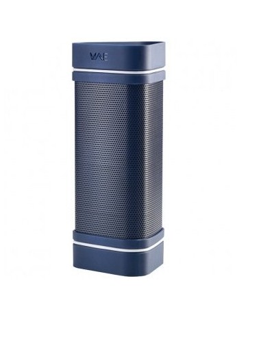 Hercules 4780831 altoparlante portatile e per feste Sistema di altoparlanti portatile 2.1 Blu