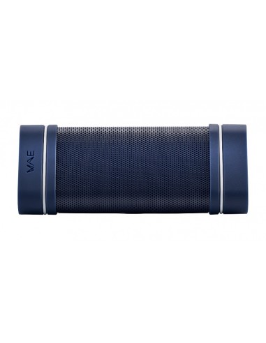 Hercules 4780831 altoparlante portatile e per feste Sistema di altoparlanti portatile 2.1 Blu