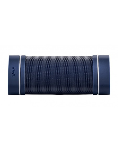 Hercules 4780831 altoparlante portatile e per feste Sistema di altoparlanti portatile 2.1 Blu