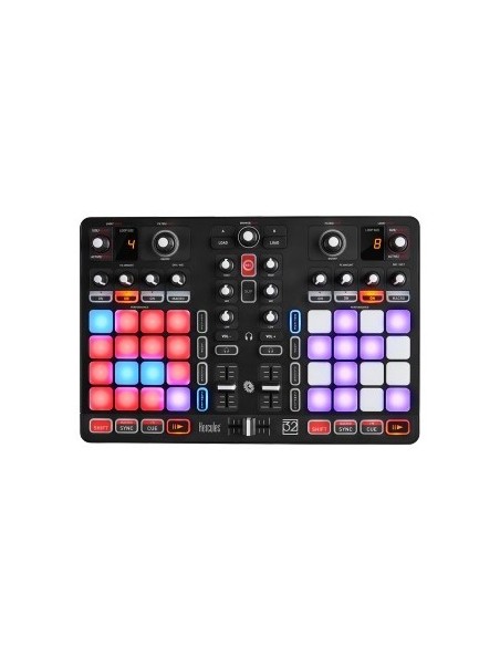 Hercules P32 DJ