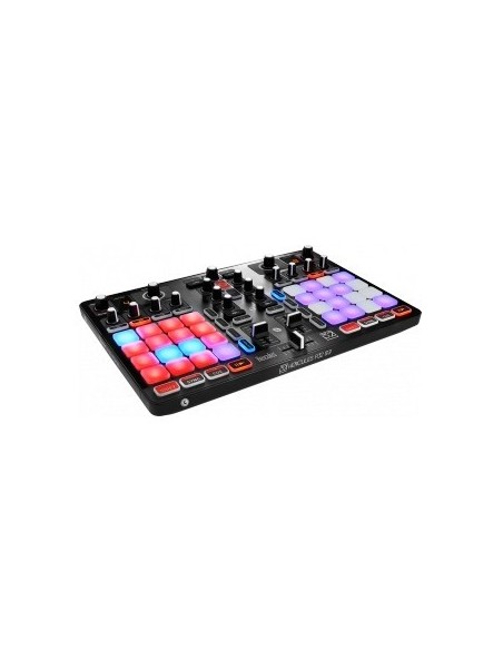 Hercules P32 DJ