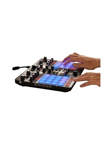 Hercules P32 DJ
