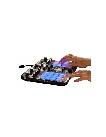 Hercules P32 DJ