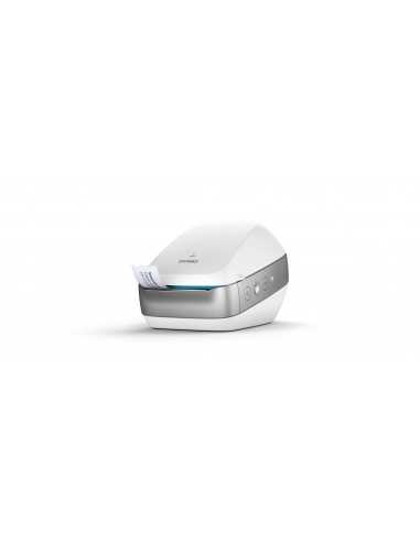 Dymo LABELWRITER WIRELESS BIANCO LabelWriter Wireless 1980564 3501179805641 ETICHETTATORI