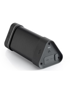 Hercules 04Plus Altoparlante portatile stereo Marrone 5 W