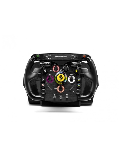 Thrustmaster Ferrari F1 Nero RF Volante Analogico PC, PlayStation 4, PlayStation 5, Playstation 3, Xbox