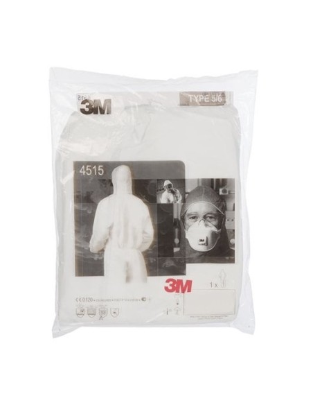 3M 4515 Bianco
