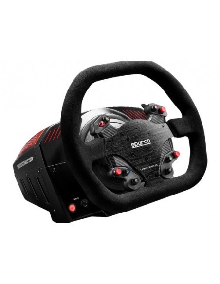 Thrustmaster Competition Wheel add on Sparco P310 Mod Nero Volante Digitale PC, Xbox One