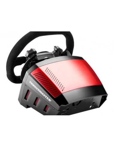 Thrustmaster Competition Wheel add on Sparco P310 Mod Nero Volante Digitale PC, Xbox One