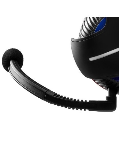 Thrustmaster Y-350CPX 7.1 Powered Far Cry 5 Edition Auricolare Cablato A Padiglione Gaming Nero, Blu, Rosso, Bianco