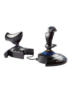 Thrustmaster 4160647 periferica di gioco Nero, Blu Joystick PlayStation 4 2