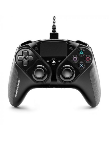 Thrustmaster eSwap Pro Controller Nero USB Gamepad Analogico Digitale PC, PlayStation 4