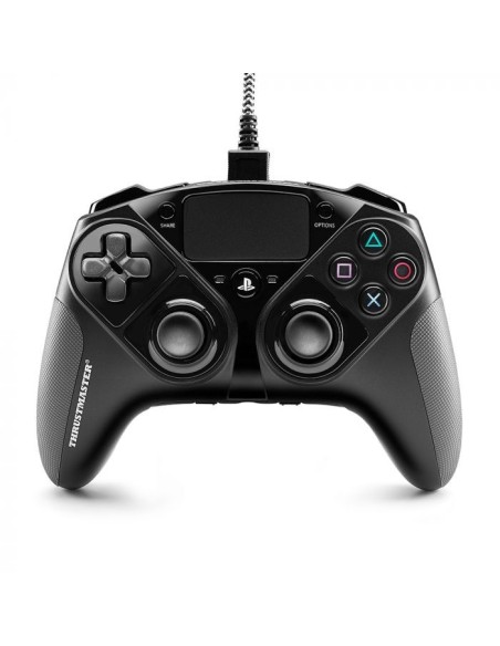 Thrustmaster eSwap Pro Controller Nero USB Gamepad Analogico Digitale PC, PlayStation 4