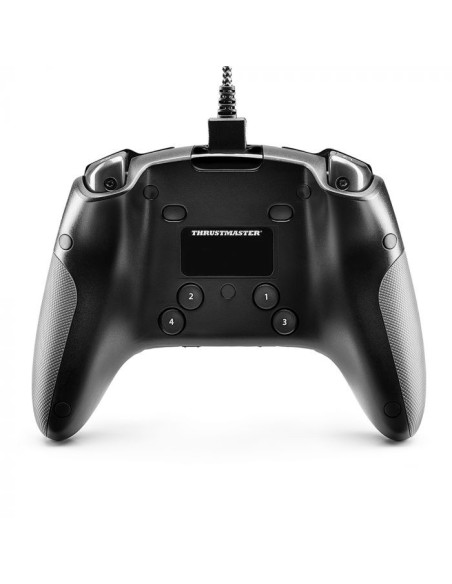 Thrustmaster eSwap Pro Controller Nero USB Gamepad Analogico Digitale PC, PlayStation 4