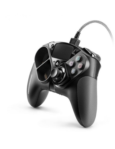 Thrustmaster eSwap Pro Controller Nero USB Gamepad Analogico Digitale PC, PlayStation 4