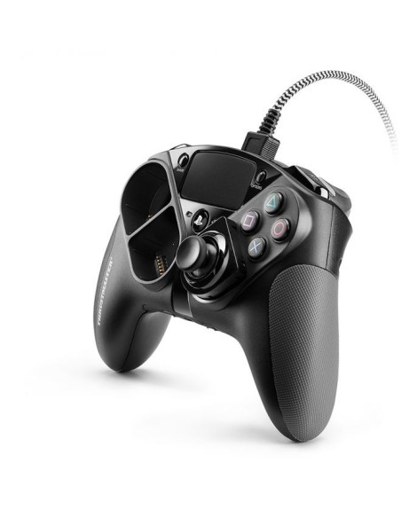Thrustmaster eSwap Pro Controller Nero USB Gamepad Analogico Digitale PC, PlayStation 4
