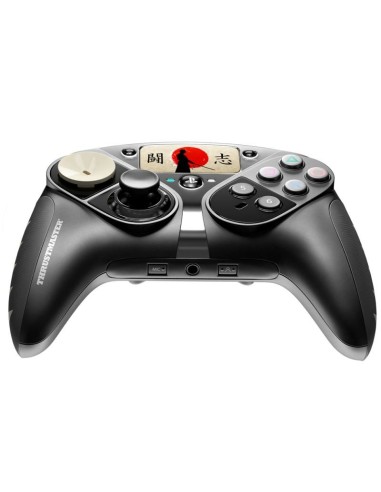 Thrustmaster eSwap Fighting Pack Kit di ricambio per padel